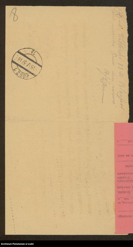 Obraz 10 z jednostki "Mendel Klarfeld- sprzedaż naczyń kuchennych"