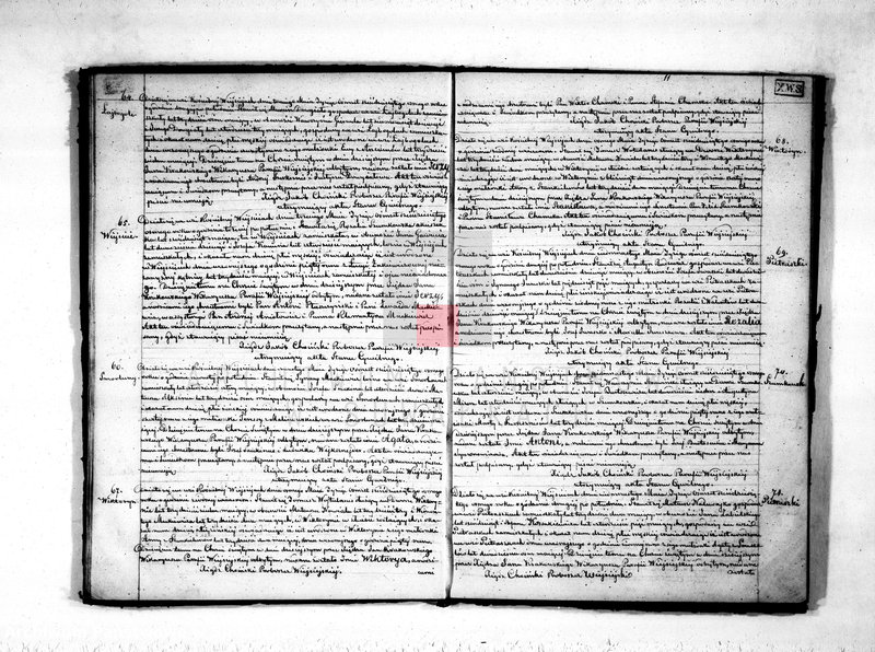 image.from.unit.number "Duplikat aktov o rodivšichsja, brakosočetavsichsja i umeršich vejsejskago rimsko-katoličeskogo prichoda s 1868 goda"