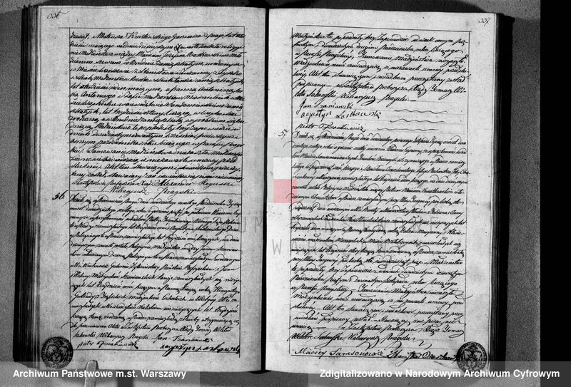 image.from.unit.number "Akta urodzeń, małżeństw i zgonów"