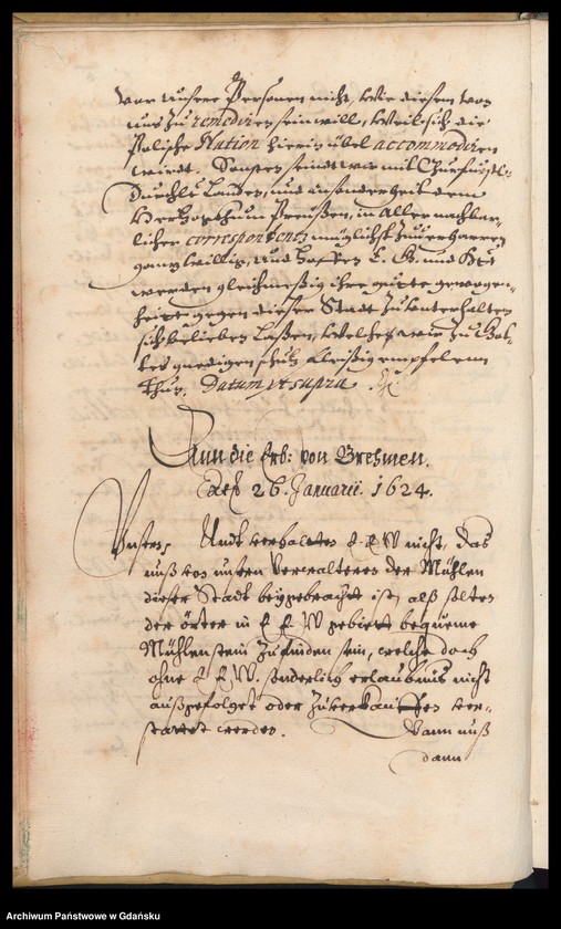 image.from.unit.number "Liber Missivarum Anni 1624. Index Libri Missivarum. Liber Missivarum Anni 1625. Index Libri Missivarum"