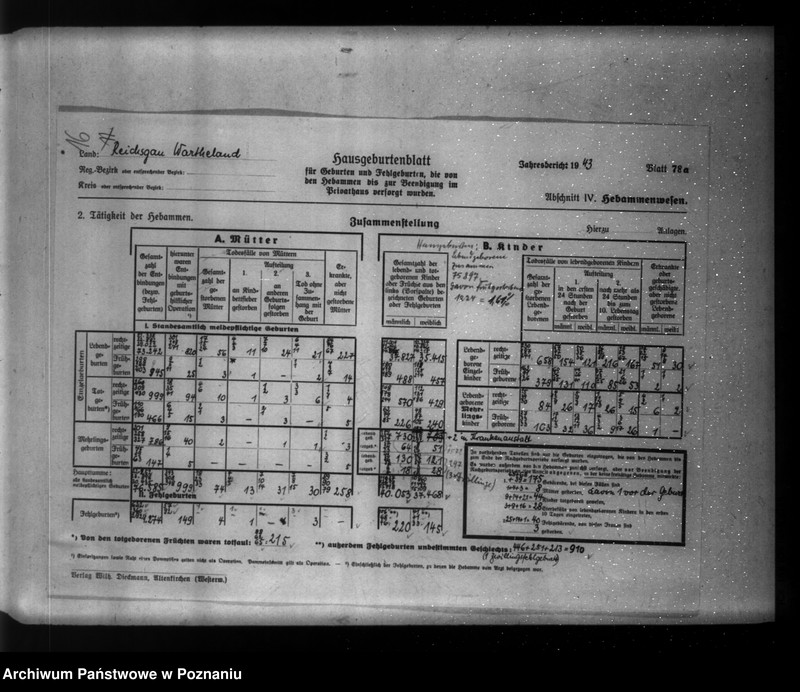 Obraz 20 z jednostki "Übertragbare Krankheiten"