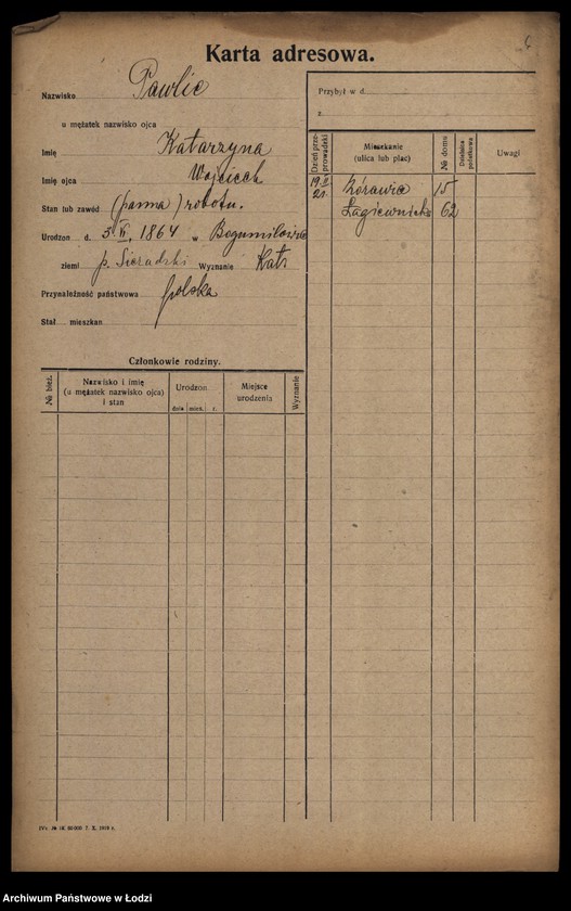 image.from.unit.number "[Spis ludności Łodzi] Pawlanka-Pawłowicz"