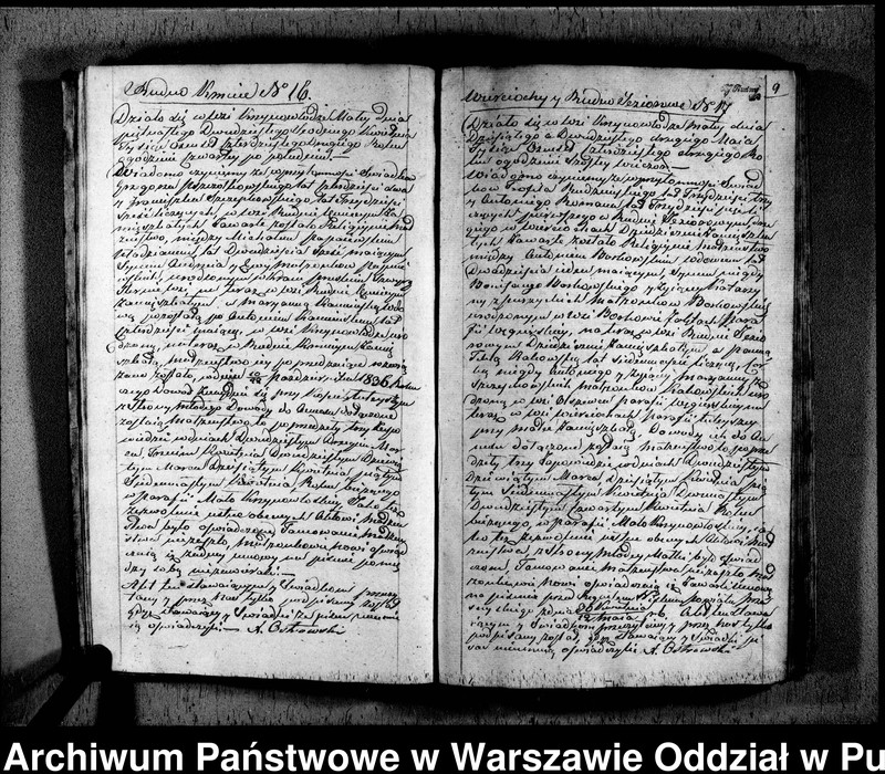 image.from.unit.number "Akta urodzeń, małżeństw i zgonów"