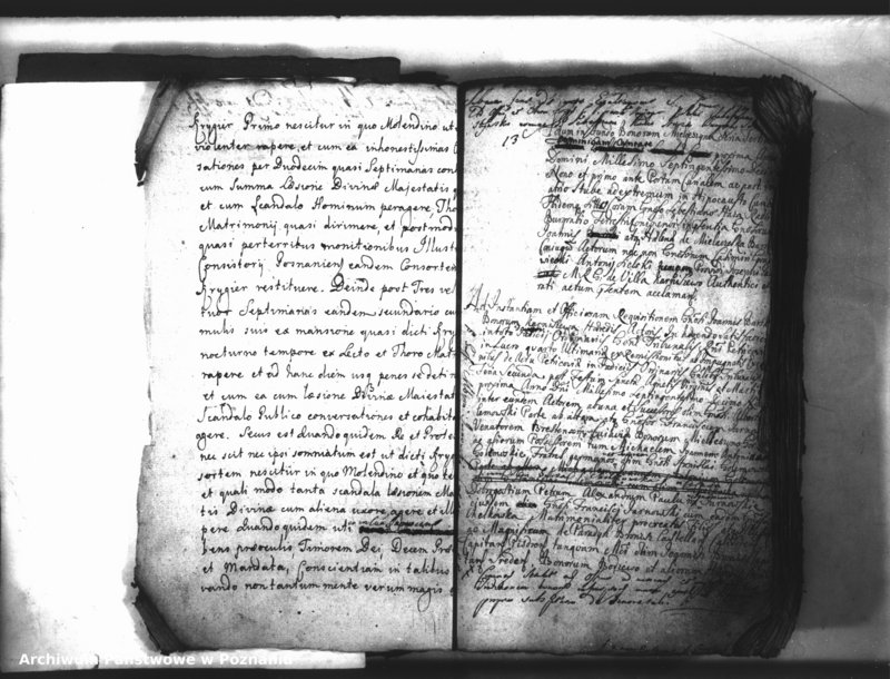 Obraz 18 z jednostki "Relationes [protocollon]"