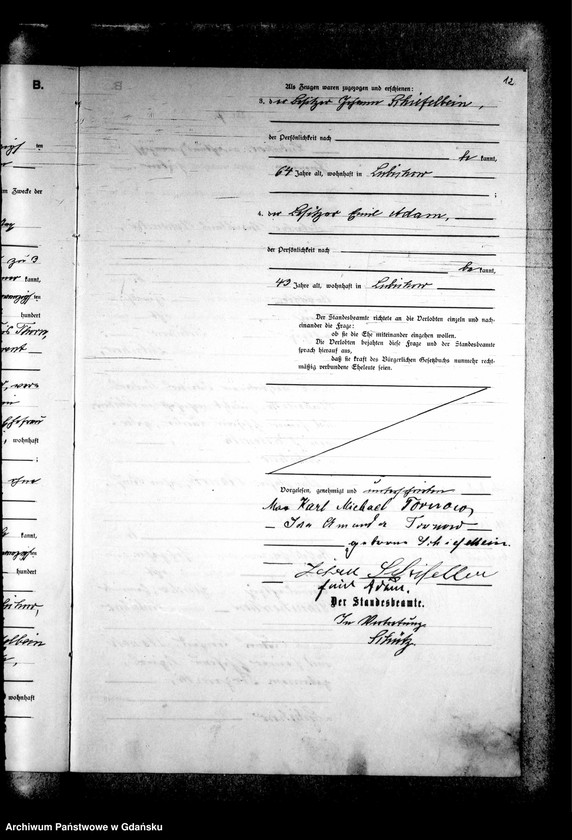 image.from.unit.number "Księga małżeństw"