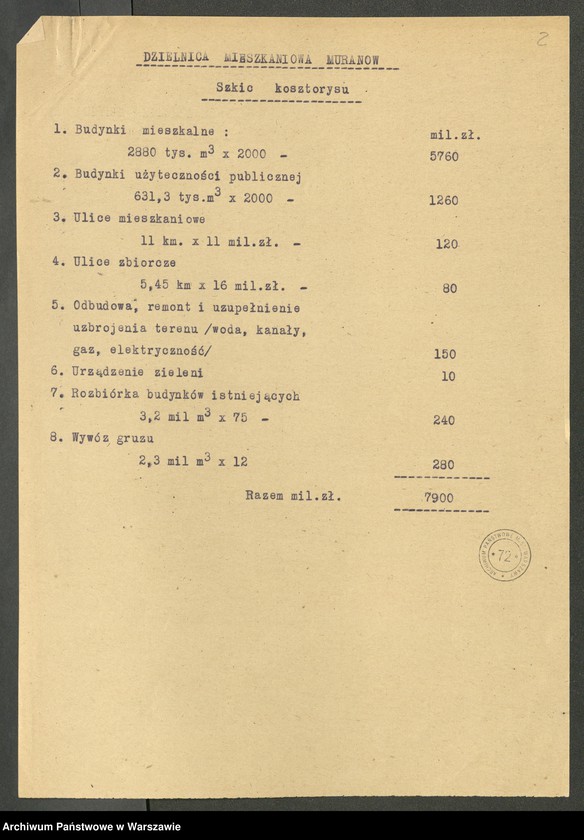 image.from.unit.number "Dzielnica Muranów [odbudowa Warszawy w rejonie dzielnicy Muranów]"