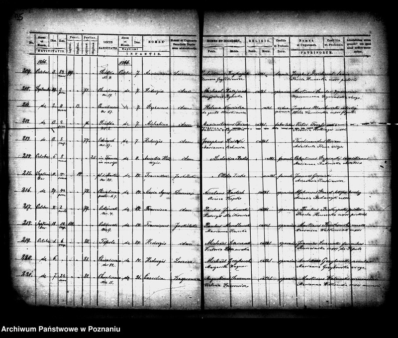 image.from.unit.number "Księga urodzeń"