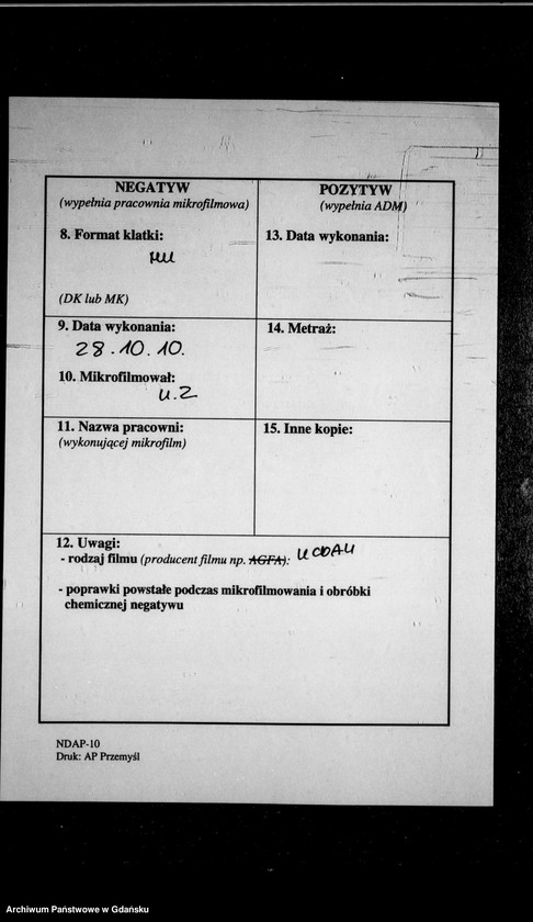 image.from.unit.number "Księga małżeństw"