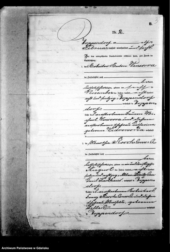 image.from.unit.number "Księga małżeństw"