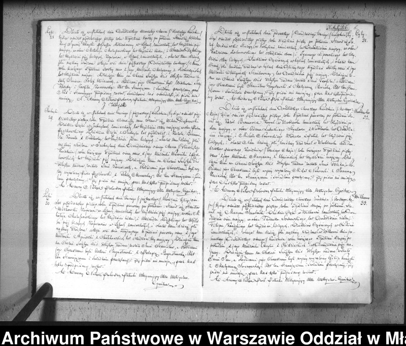 image.from.unit.number "Akta urodzin, małżeństw i zgonów"