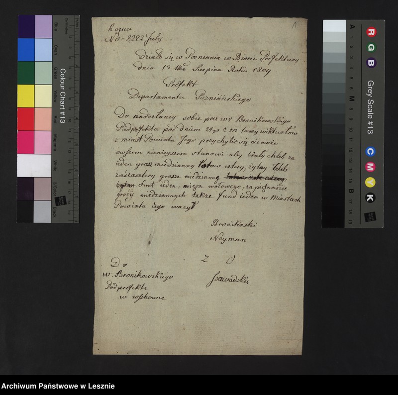 image.from.unit.number "[Nachweis betreffend die Tuchfabrikation]"