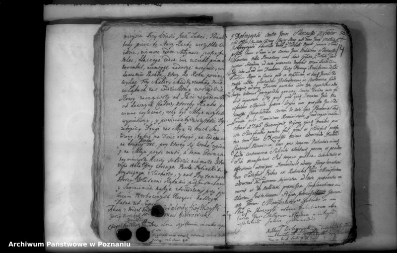 Obraz 18 z jednostki "Relationes [protocollon]"