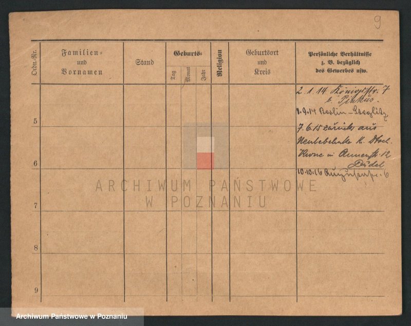 Obraz 11 z jednostki "Dudel - Dunin"