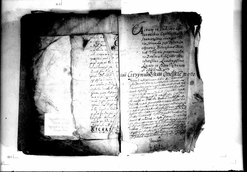 Obraz 3 z jednostki "Decreta iudicii [inducta]"