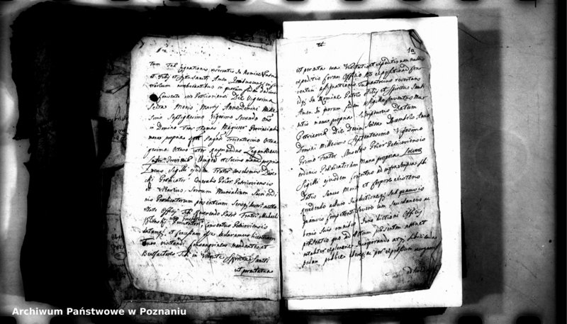 Obraz 5 z jednostki "Relationes [protocollon]"