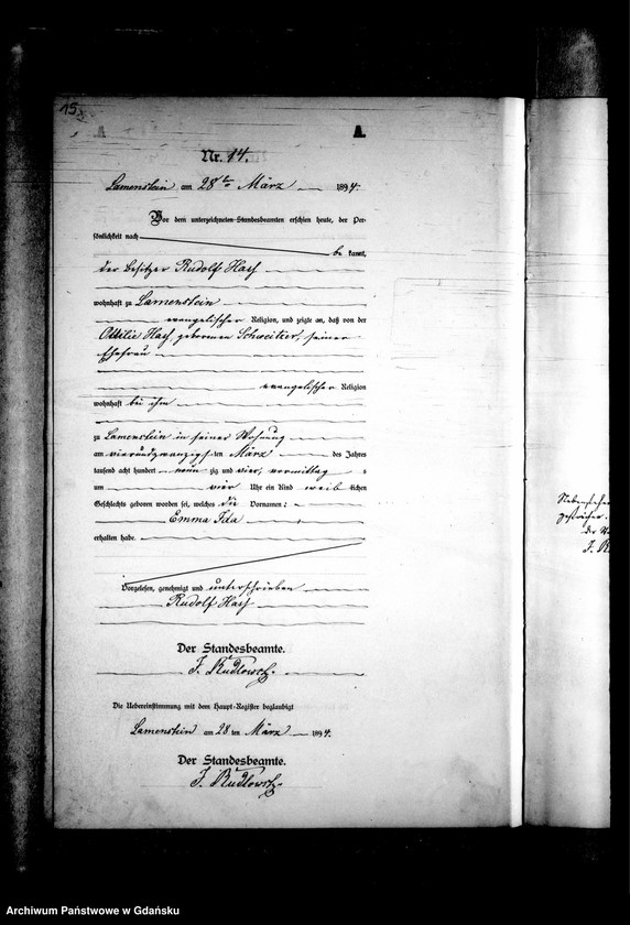 image.from.unit.number "Księga urodzeń"