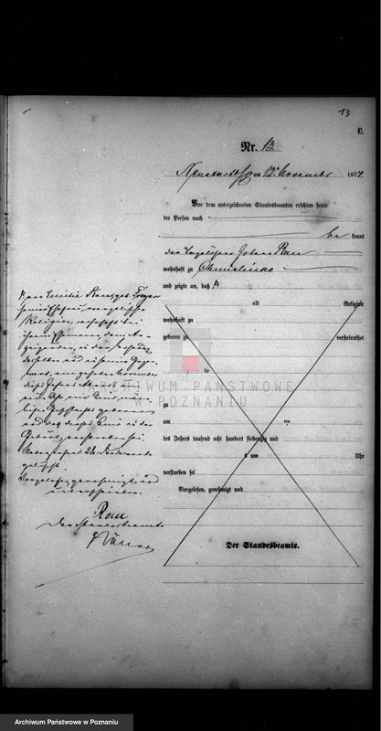 image.from.unit.number "Księga zgonów"