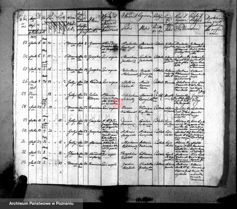 image.from.unit.number "Liber baptisatorum, copulatorum, mortuorum"