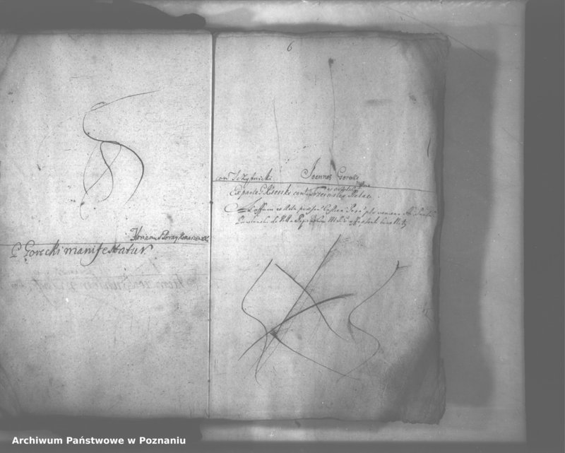 Obraz 8 z jednostki "Relationes [protocollon]"