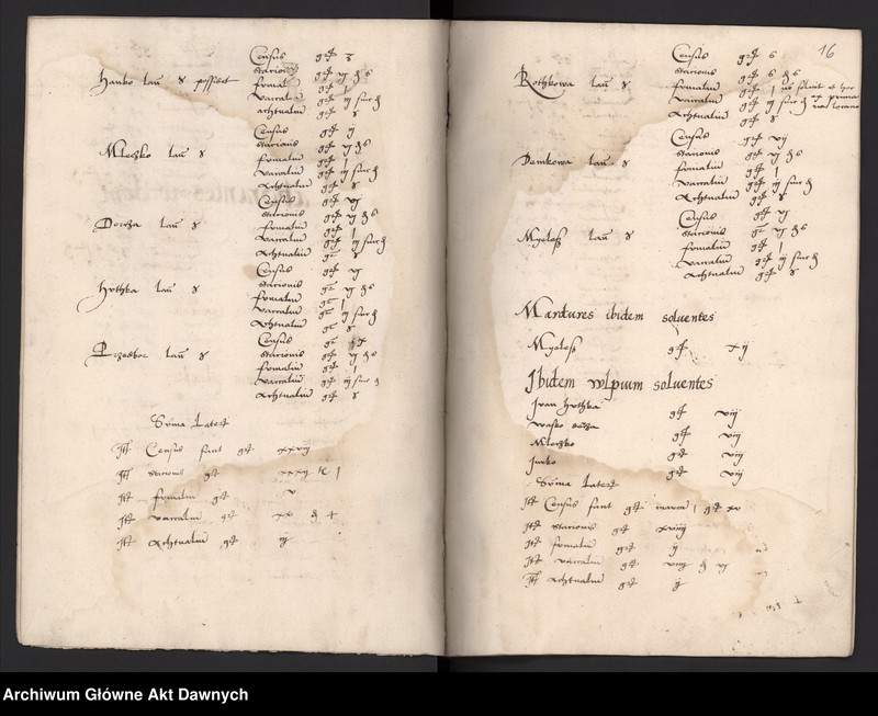 image.from.unit.number "Rejestry poborowe woj. ruskiego."