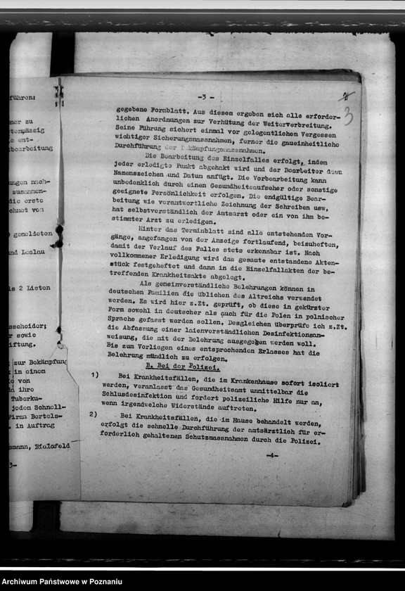 Obraz 7 z jednostki "Zarządzenia w sprawie zwalczania zaraźliwych chorób"