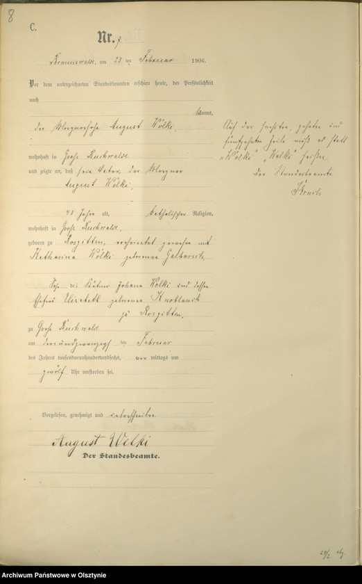 image.from.unit.number "Sterbe-Haupt-Register Nr.1-35"