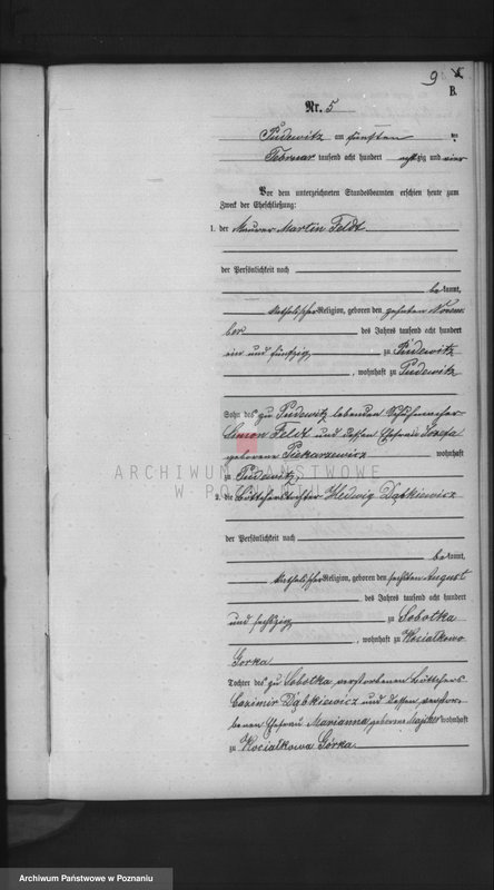 image.from.unit.number "Księga małżeństw"