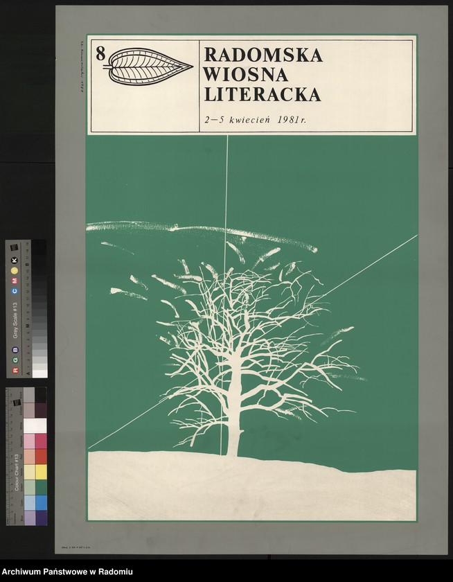 image.from.collection.number "Radomska Wiosna Literacka"