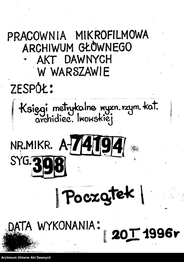 image.from.unit.number "Parafia: Halicz. Dekanat: Stanisławów. Księga metrykalna urodzeń dla miasta Halicz 1784-1794 i wsi*: Załukiew 1785-1795, Kryłos 1793-1794, Wiktorów 1788-1795, 1804, Sapohów 1786-1788, Komarów 1786, Błudniki 1786-1788, Bołszów 1786-1792, Słobódka Bołszowiecka 1786-172, Chorostków Polski 1785-1792, Kuflewszczyzna 1787-1792, Tustań 1787-1793, Niemszyn i Hanowce 1791, Pitrycz 1789, Dehowa 1787."
