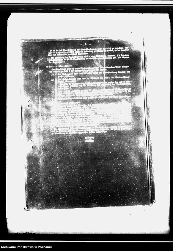 Obraz 12 z jednostki "Bewerkung bebauter Grundstücke in den eingegliederten Ostgebieten"