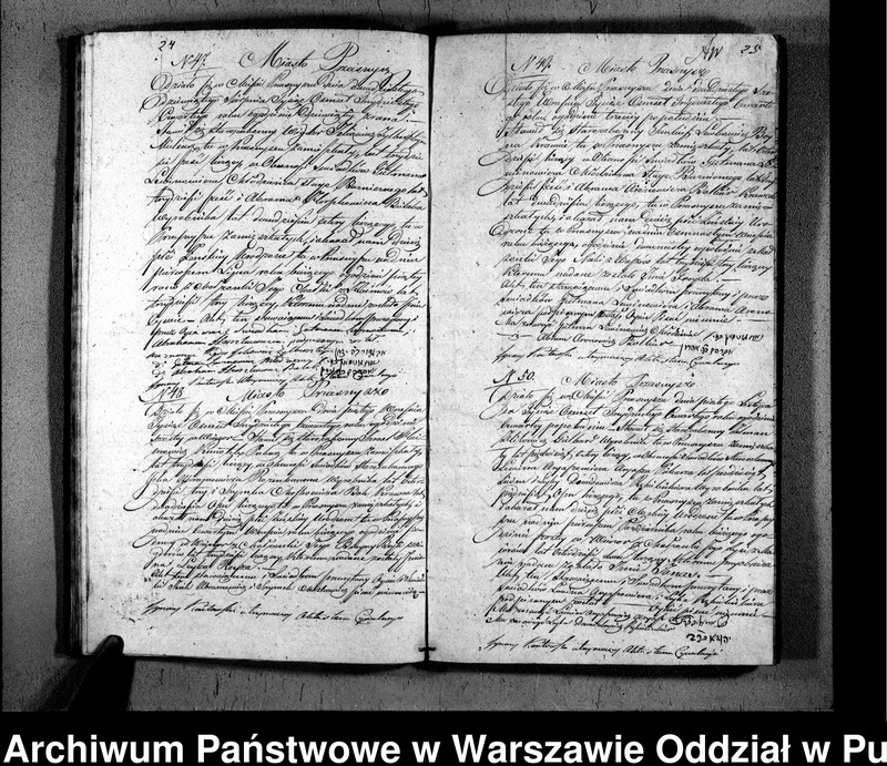 image.from.unit.number "Akta urodzeń, małżeństw i zgonów"