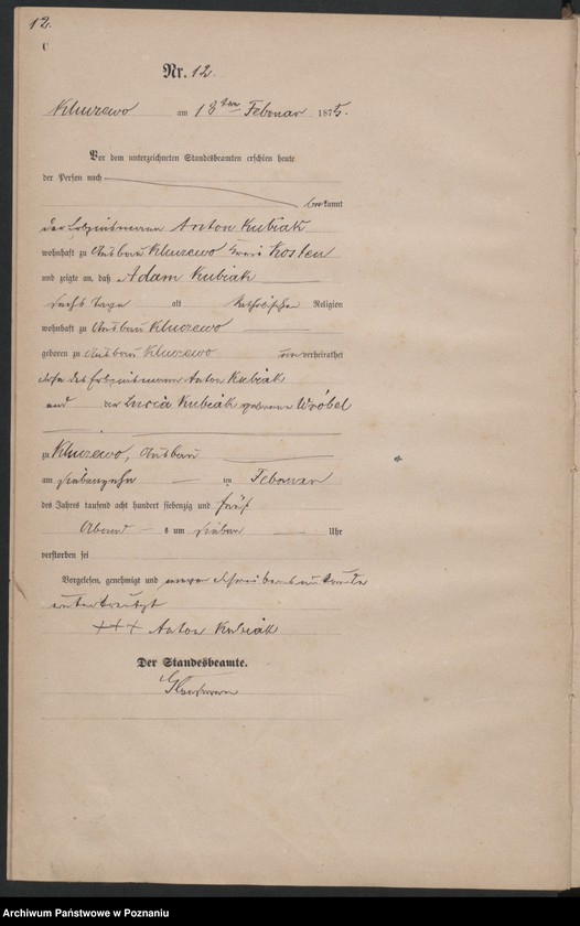 image.from.unit.number "Księga zgonów"