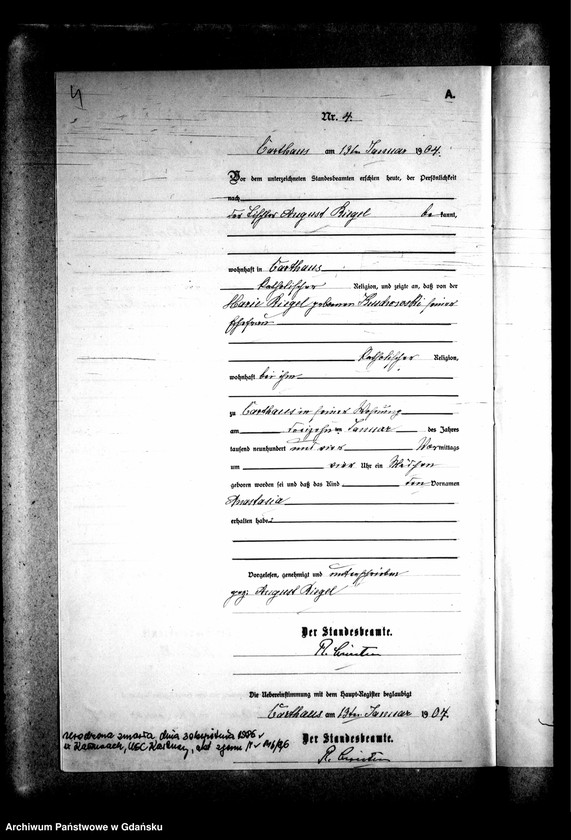 image.from.unit.number "Księga urodzeń"