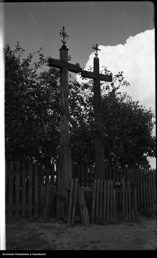 image.from.unit.number "Krzyże w województwie białostockim."