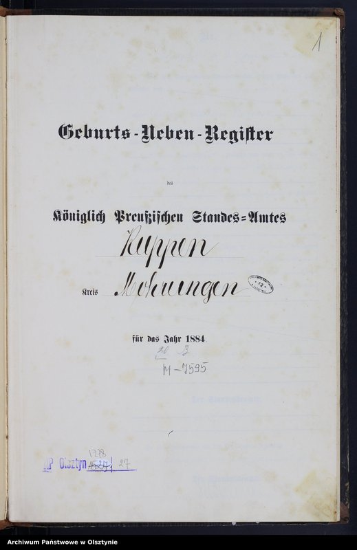 image.from.unit.number "Geburts-Neben-Register Nr 1 - 54"