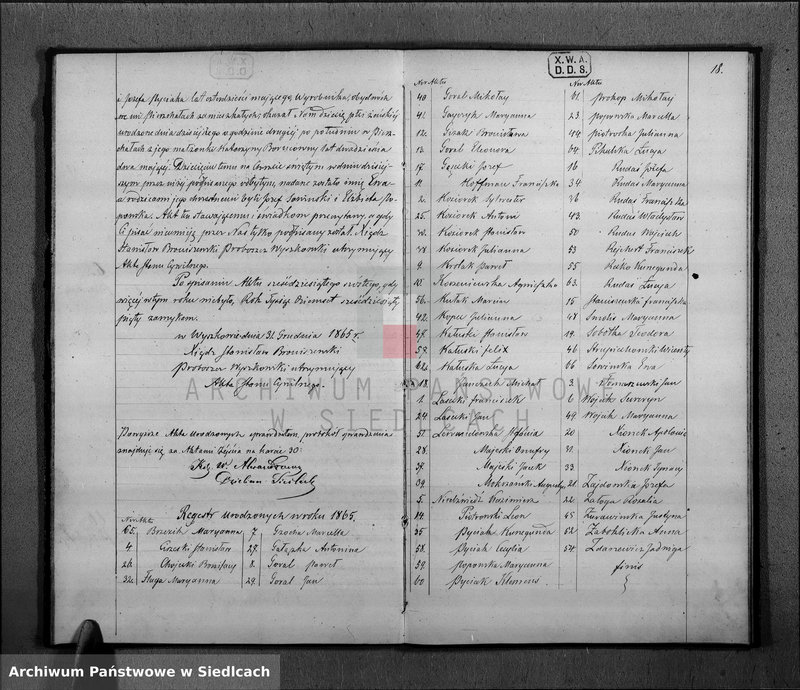 image.from.unit.number "[Akta urodzin, małżeństw, zgonów]"