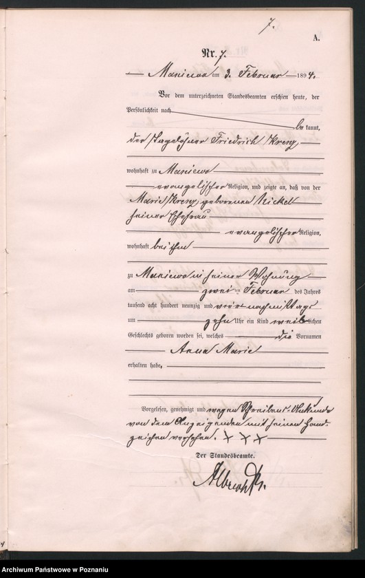 image.from.unit.number "Księga urodzeń"