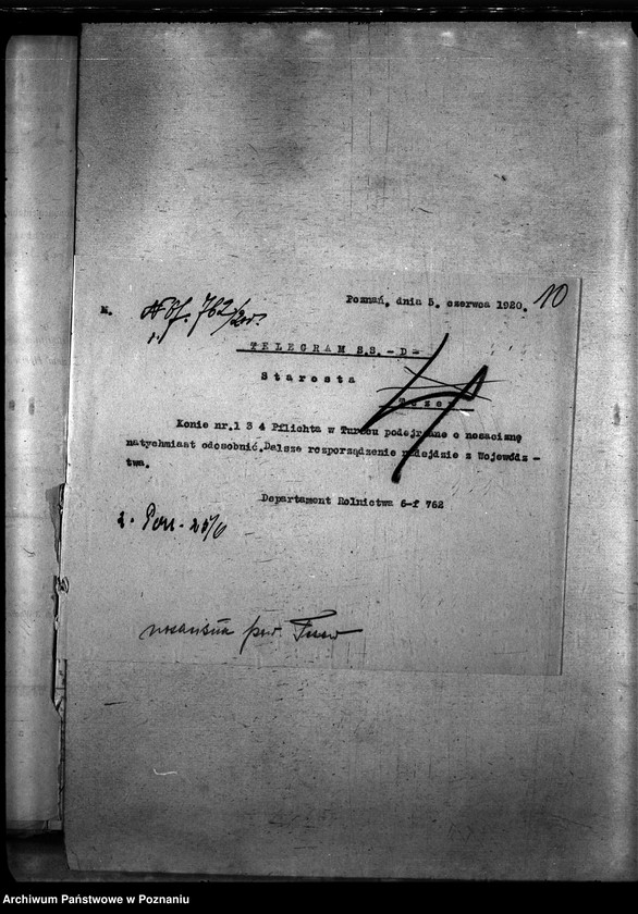 Obraz 14 z jednostki "Nosacizna - Tczew"