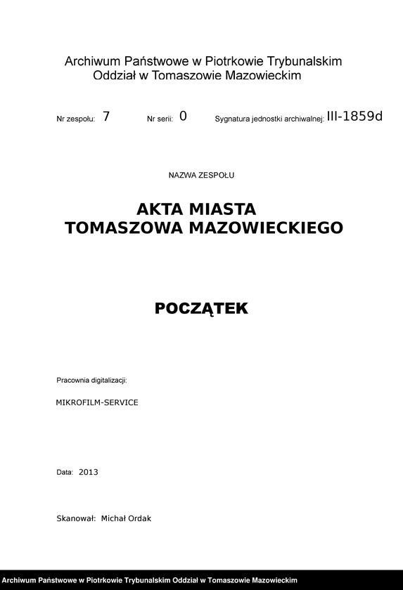 Obraz 3 z jednostki "Dowody osobiste"