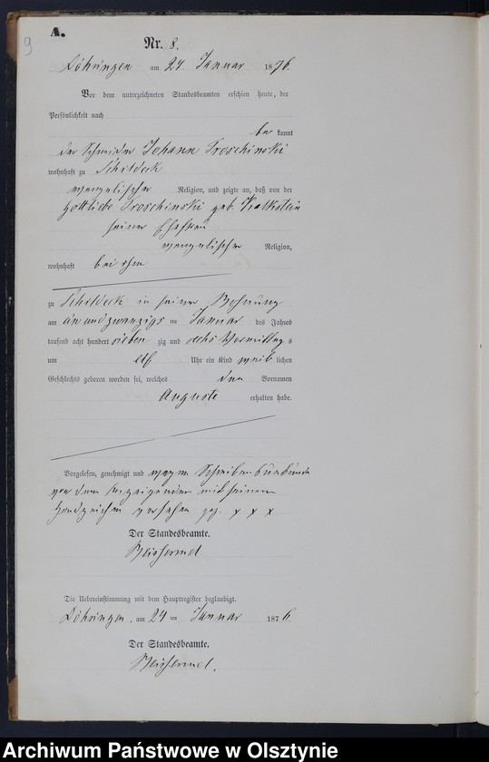 image.from.unit.number "Geburts-Neben-Register Nr 1 - 70"