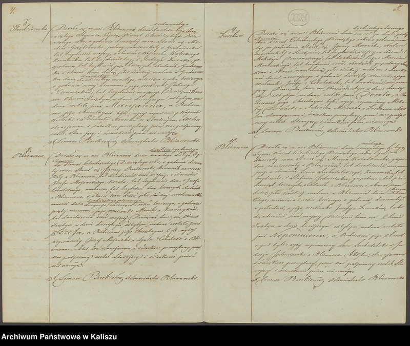 image.from.unit.number "Akta urodzeń, małżeństw i zejść (duplikat)"