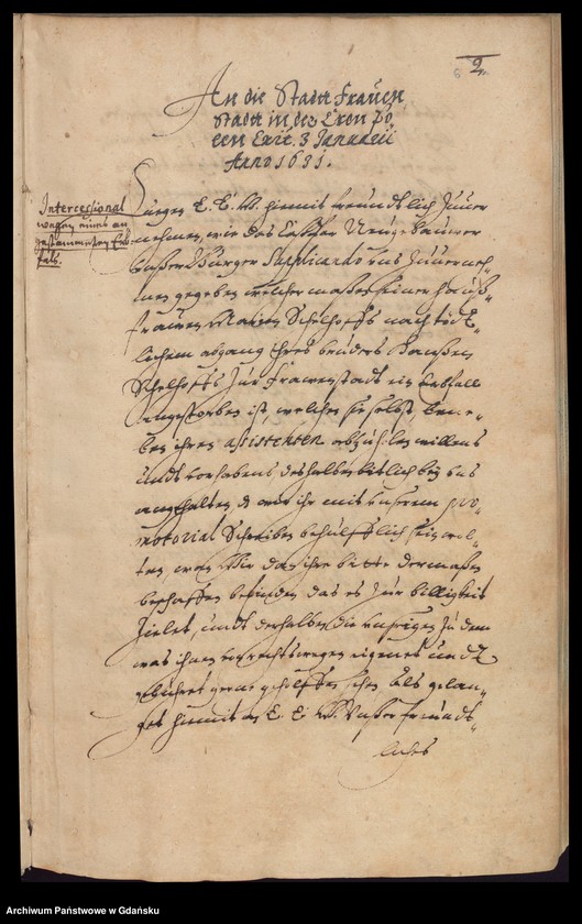 image.from.unit.number "Liber Missivarum Anni 1631. Liber Missivarum Anni 1632"