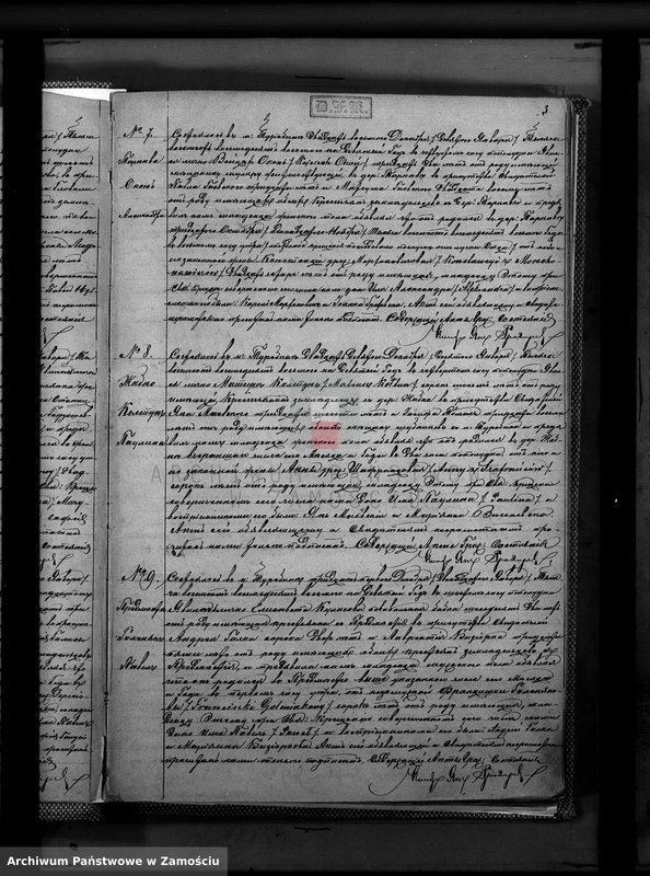 image.from.unit.number "Akta urodzeń, małżeństw, zgonów"