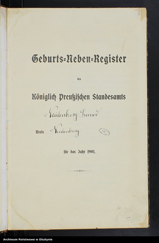 image.from.unit.number "Geburts-Neben-Register Nr 1 - 143"