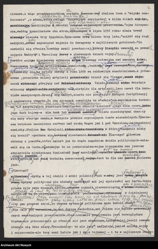 image.from.unit.number "Rozmowa z generałem Władysławem Sikorskim, przeprowadzona przez Tadeusza Kiełpińskiego."