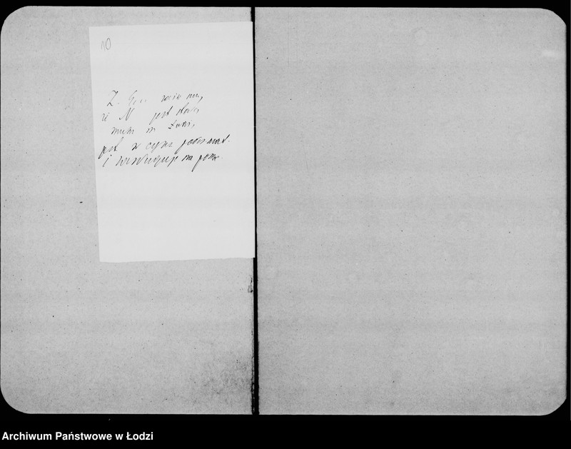 Obraz 13 z jednostki "Sprawozdania"