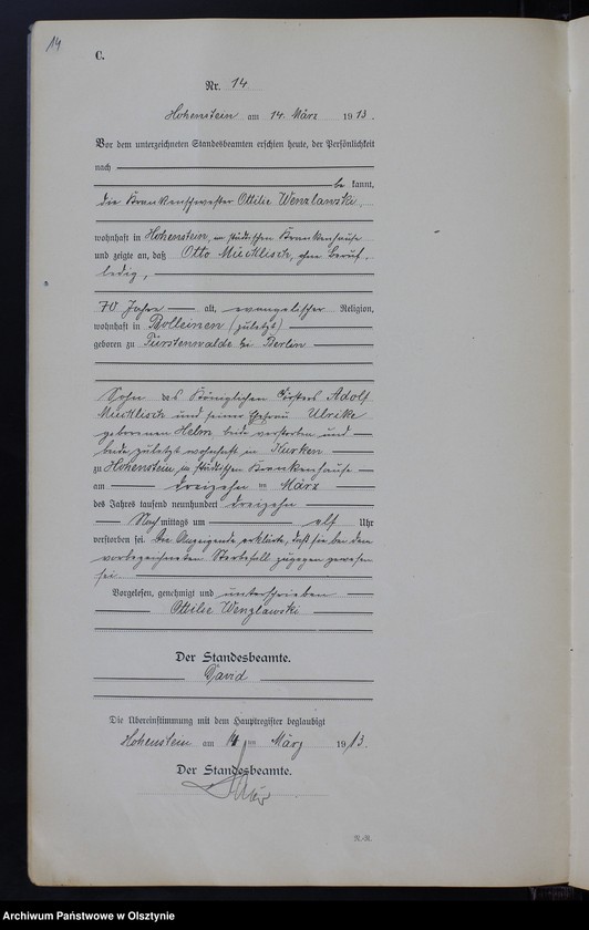 image.from.unit.number "Sterbe-Neben-Register Nr 1 - 58"