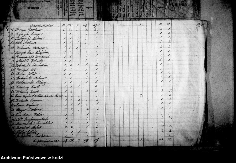 Obraz 9 z jednostki "Akta w przedmiocie szarwarku"