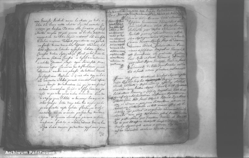 Obraz 6 z jednostki "Relationes [protocollon]"