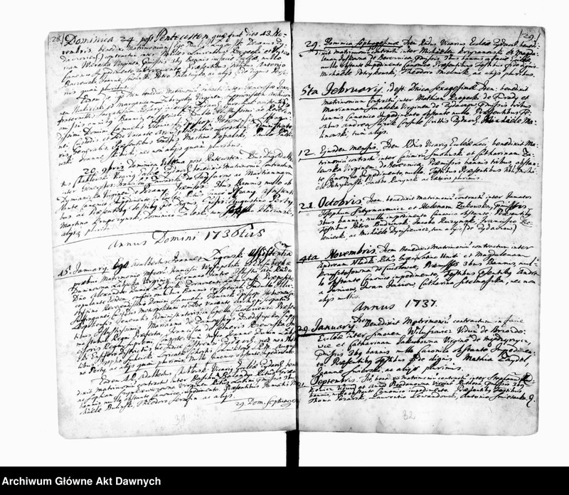 image.from.unit.number "Parafia: Żydaczów. Dekanat: Stryj. Księga metrykalna ślubów dla całej parafii."